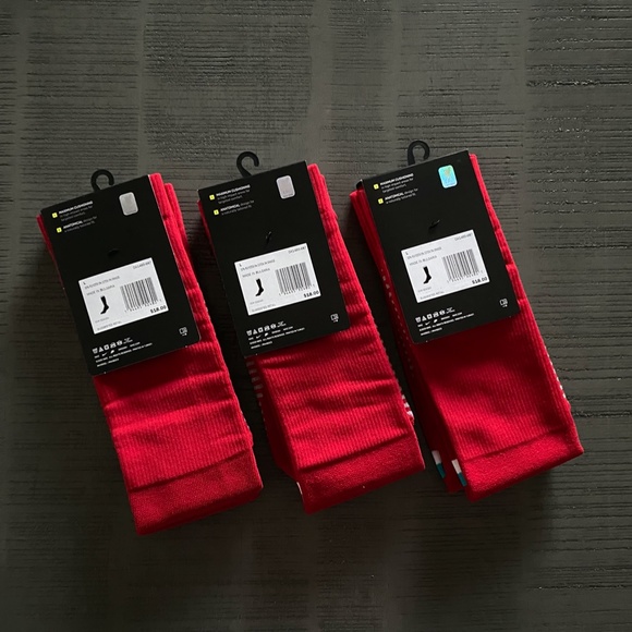 Nike Stadium Knee High Soccer Socks Liverpool FC - Picture 3 of 4